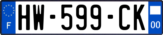 HW-599-CK