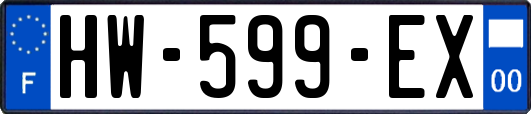 HW-599-EX