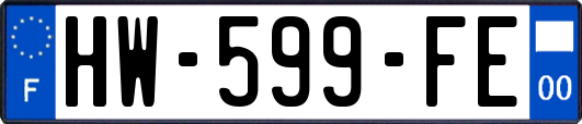 HW-599-FE
