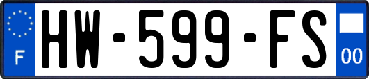 HW-599-FS