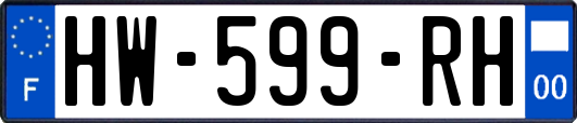 HW-599-RH
