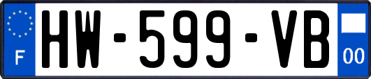 HW-599-VB
