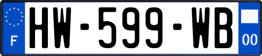 HW-599-WB