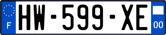 HW-599-XE