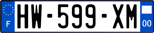 HW-599-XM