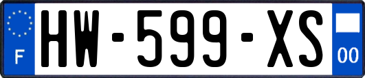 HW-599-XS