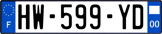 HW-599-YD
