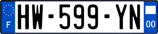 HW-599-YN