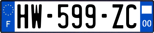 HW-599-ZC