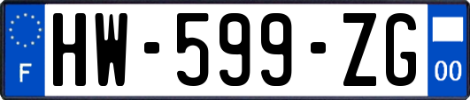 HW-599-ZG