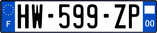 HW-599-ZP