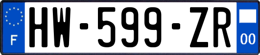 HW-599-ZR