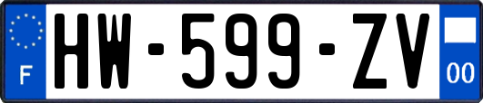 HW-599-ZV