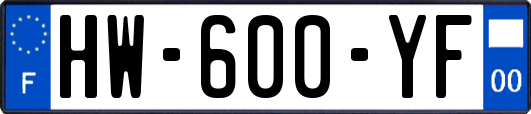 HW-600-YF