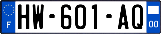 HW-601-AQ