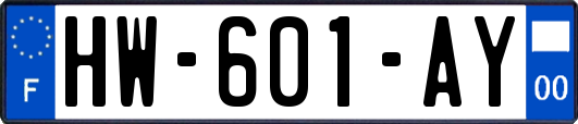 HW-601-AY