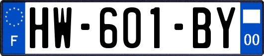 HW-601-BY