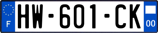 HW-601-CK