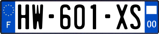 HW-601-XS