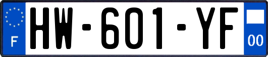 HW-601-YF