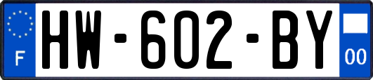 HW-602-BY