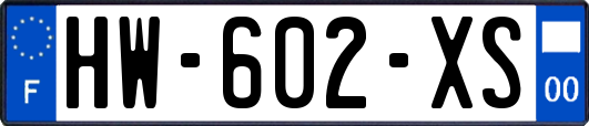 HW-602-XS