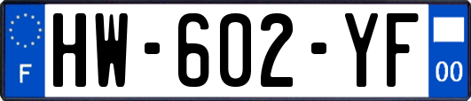 HW-602-YF