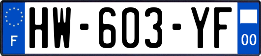 HW-603-YF