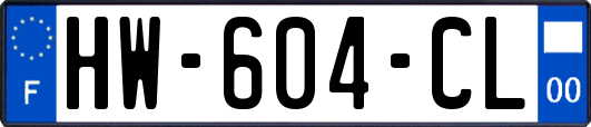 HW-604-CL