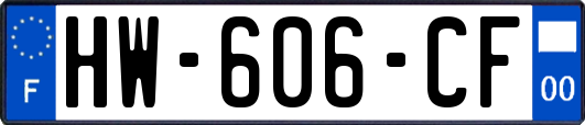 HW-606-CF