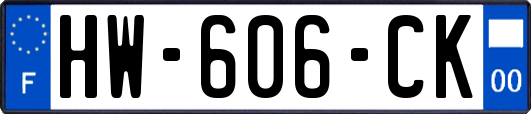 HW-606-CK