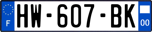 HW-607-BK