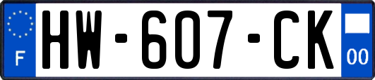 HW-607-CK