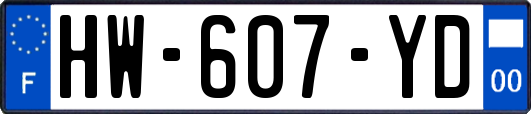 HW-607-YD