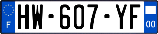 HW-607-YF