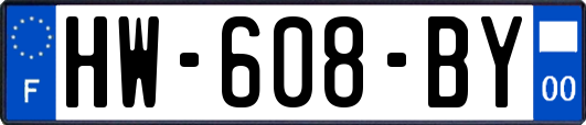 HW-608-BY