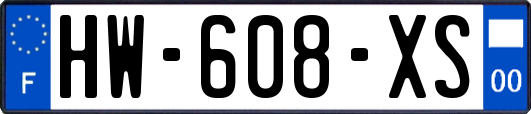 HW-608-XS