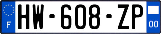 HW-608-ZP