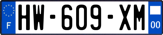 HW-609-XM