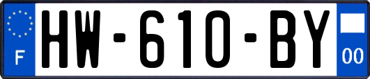 HW-610-BY