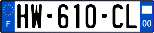HW-610-CL