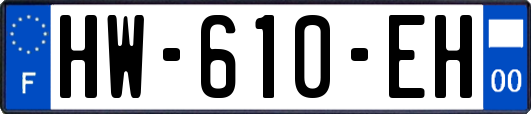 HW-610-EH