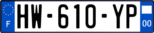 HW-610-YP