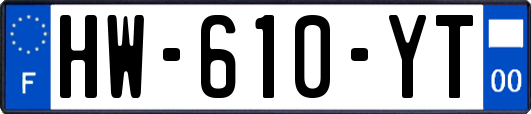 HW-610-YT