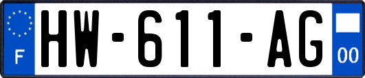 HW-611-AG
