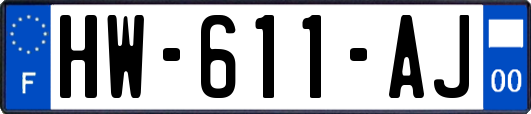 HW-611-AJ
