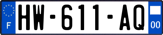 HW-611-AQ