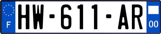 HW-611-AR