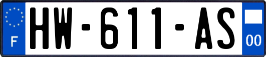 HW-611-AS