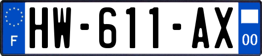 HW-611-AX
